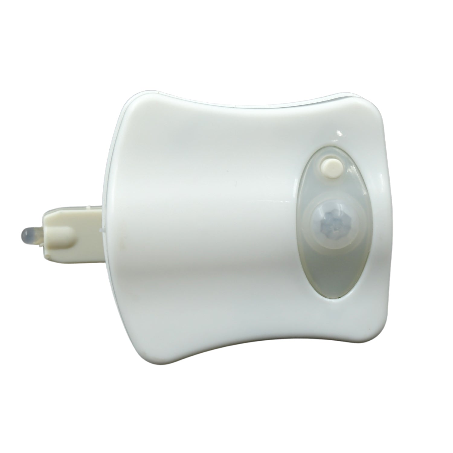 1249 Toilet Light, LED Toilet Bowl Light Toilet Cover Lamp Sturdy and Durable, Toilet Night Light 8 Colors In One Device Battery Operated, Bathroom Equipment for Bathroom for Home (1 Pc / Battery Not Included) 1249 Toilet Light, LED Toilet Bowl Light Toilet Cover Lamp Sturdy and Durable, Toilet Night Light 8 Colors In One Device Battery Operated, Bathroom Equipment for Bathroom for Home (1 Pc / Battery Not Included)